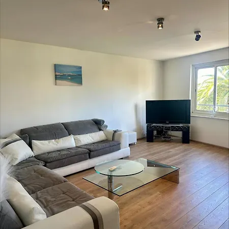 Apartment Apparemment Plage-village