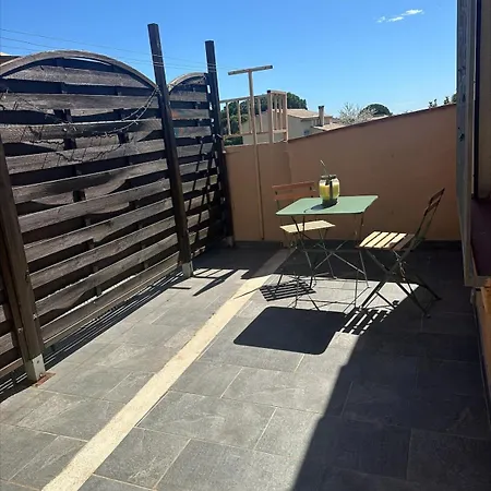 Apartment Apparemment Plage-village